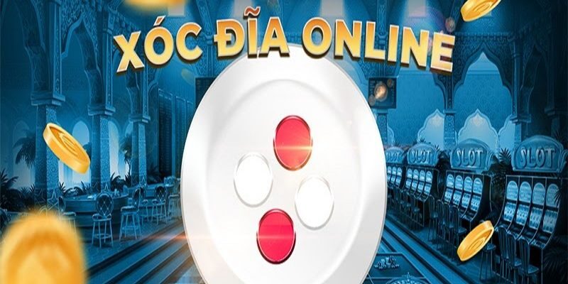 Giới thiệu game xocdia online